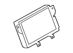 GM5Z10D885A - Body: Display Unit for Ford: Focus Image