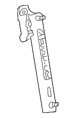 C2S52089 - Electrical: Height Adjuster for Jaguar Image