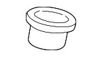 34336799316 - Body: Master Cylinder Grommet for BMW Image
