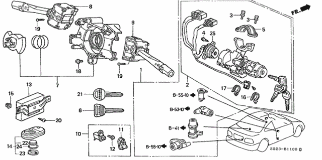 Diagram 1