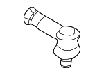EC0132240 - Steering: Inner Tie Rod for Mazda Image