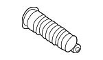 EC0132125 - Steering: Boot for Mazda Image