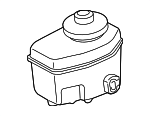 472200C040 - Body: Reservoir Assembly for Toyota Image