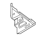 41007488099 - Body: Inner Reinforced Support for BMW Image