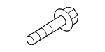 30769465 - Body: Impact Bar Bolt for Volvo Image