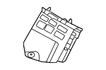 32341534 - Body: Side Bracket for Volvo Image