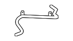 79121065BB - Cooling System: Connector Pipe for Audi Image