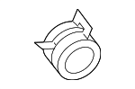 TP0119967 - Cooling System: Inlet Hose Clamp for Mazda Image