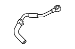 TP01199A0 - : Inlet Hose for Mazda Image