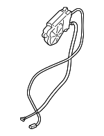 51247211168 - Body: Servo for BMW Image