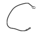 51247238658 - Body: Cable for BMW Image