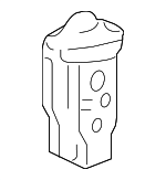 8851502530 - HVAC: Expansion Valve for Toyota Image image