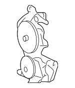 8710606290 - HVAC: Servo for Toyota Image image