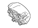 80100J5600WK - : Driver Air Bag for Kia: Stinger Image