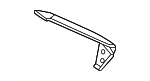 9207500 - Body: Upper Bracket for Mercedes-Benz Image