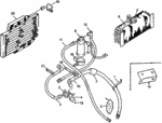 9135743 - : Coil, Condenser for Honda Image