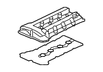 1035A810 - Engine: Valve Cover for Mitsubishi Image