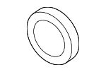 1052B433 - Engine: Front Seal for Mitsubishi Image