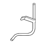 1145250142 - Engine: Oil Tube for Toyota Image