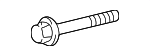 9010512297 - Cooling System: Tensioner Bolt for Toyota: Celica, MR2 Spyder Image