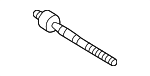 4550339135 - : Inner Tie Rod for Lexus: ES300 Image
