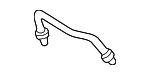 4441907010 - : Pressure Tube for Lexus Image