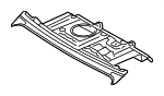 69300C1740 - : Package Tray for Hyundai: Sonata Image