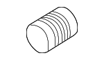 7815185 - Steering: Steering Column Spring for GM Image