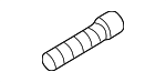 7815185 - Steering: Steering Column Spring for GM Image