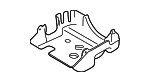 26038796 - Steering: Lower Cover for GM Image