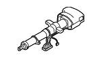26050516 - Steering: Column Assembly for GM Image