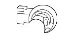 68051220AA - Electrical: Back Up Light Socket for Mopar Image