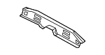655211U020 - Body: Center Panel for Kia: Sorento Image