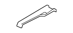656211U020 - Body: Seat Crossmember for Kia: Sorento Image