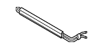 17117540810 - Steering: Power Steering Cooler for BMW Image