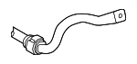 4K0411309K - Suspension: Stabilizer Bar for Audi Image