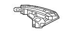 232880030364 - Body: Outer Reinforced for Mercedes-Benz Image