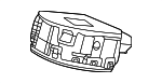 37450TKNH01 - Electrical: Pedestrian Spkr for Honda Image