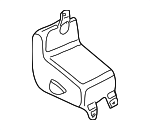 AWR4764 - : Washer Reservoir for Land-Rover Image