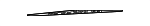 DKC500130 - : Wiper Blade for Land-Rover Image