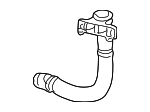 DMF500031 - : Filler Neck for Land-Rover Image