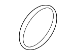 32299278 - Engine: Intake Manifold Gasket for Volvo Image
