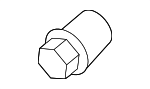 986833 - Engine: Drain Plug for Volvo Image