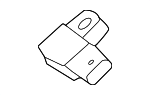 32441387 - Engine: Pressure Sensor for Volvo Image