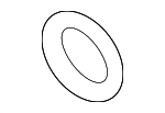 977751 - Engine: Drain Plug Gasket for Volvo Image