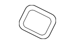 32202288 - Engine: Intake Manifold Seal for Volvo Image