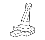 32139045 - Engine: Level Sensor for Volvo Image