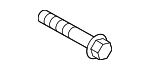 30746514 - Engine: Vibration Damper Bolt for Volvo Image