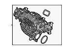 32361916 - Engine: Intake Manifold for Volvo Image