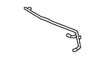81685N9500 - Body: Wire Harness for Hyundai: Tucson Image